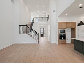 1114 Blue Moon Drive, Georgetown TX 78628