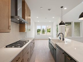 1114 Blue Moon Drive, Georgetown TX 78628