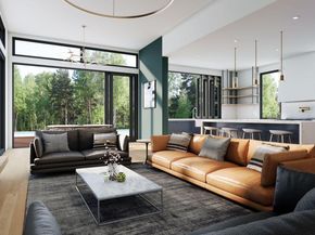 3214 Smoky RDG, Austin TX 78730