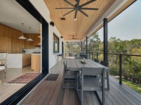 3214 Smoky RDG, Austin TX 78730