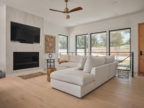3214 Smoky RDG, Austin TX 78730