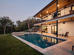 3214 Smoky RDG, Austin TX 78730