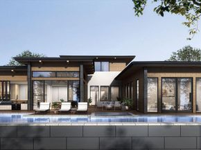 3214 Smoky RDG, Austin TX 78730
