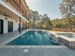 3214 Smoky RDG, Austin TX 78730