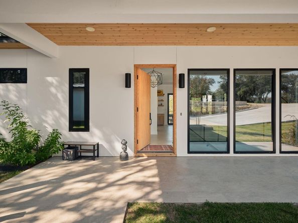 3214 Smoky RDG, Austin TX 78730