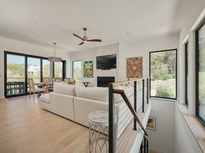 3214 Smoky RDG, Austin TX 78730