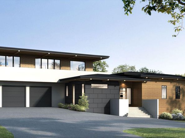 3214 Smoky RDG, Austin TX 78730