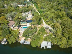 3214 Smoky RDG, Austin TX 78730