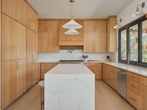 3214 Smoky RDG, Austin TX 78730
