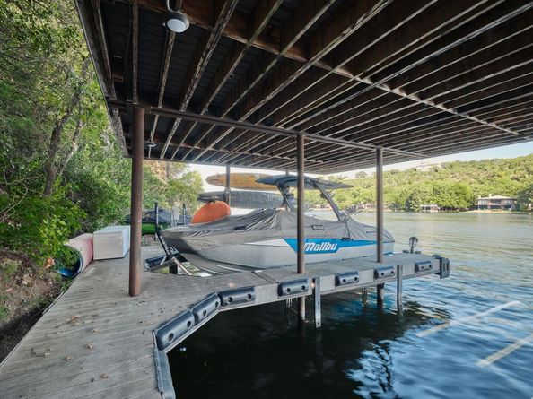3214 Smoky RDG, Austin TX 78730