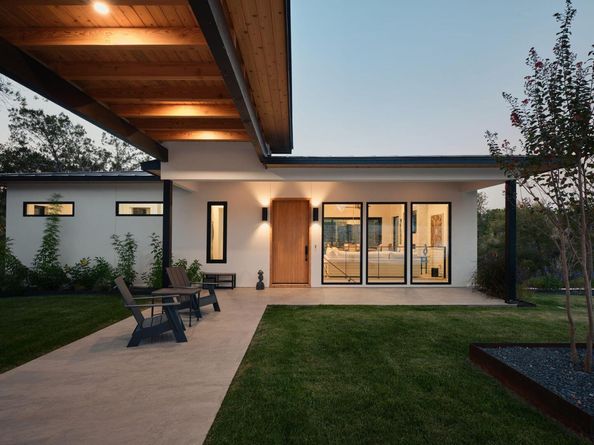 3214 Smoky RDG, Austin TX 78730