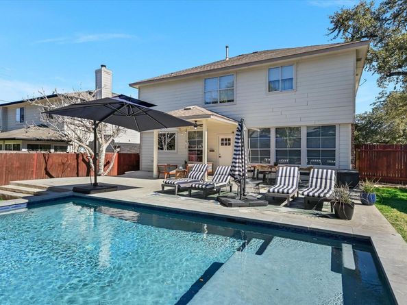 10208 Beard Ave, Austin TX 78748