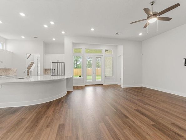 2216 Bellisa Vista DR, Leander TX 78641