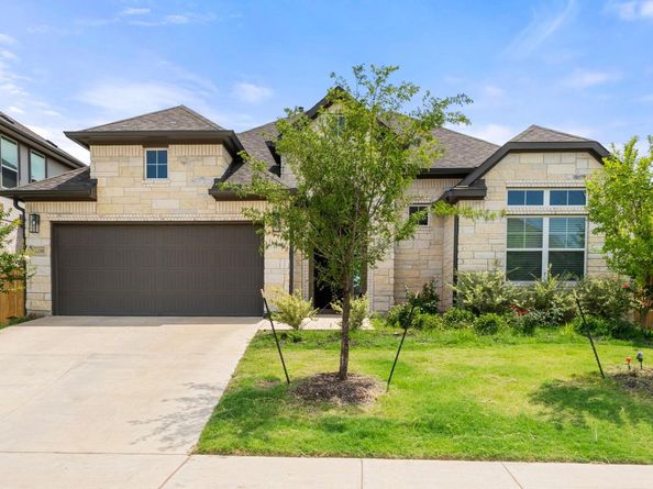 2216 Bellisa Vista DR, Leander TX 78641