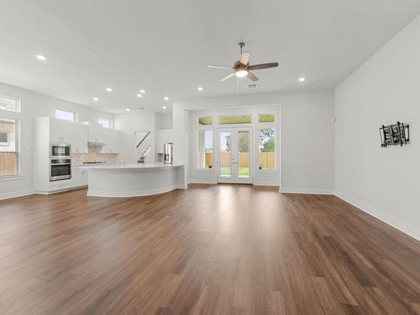 2216 Bellisa Vista DR, Leander TX 78641