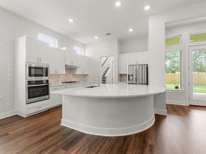 2216 Bellisa Vista DR, Leander TX 78641