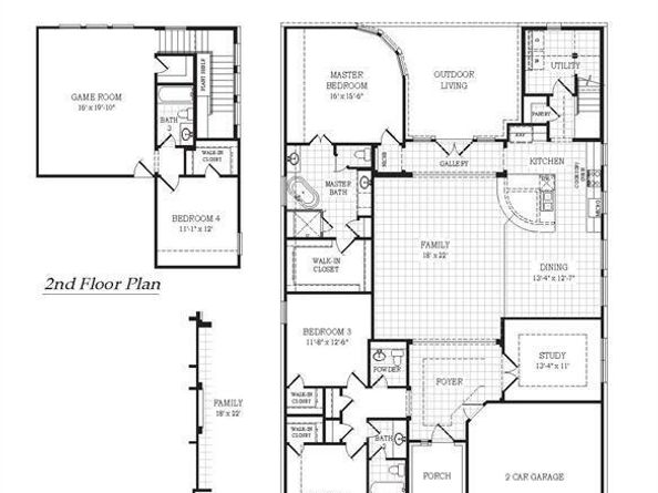 2216 Bellisa Vista DR, Leander TX 78641