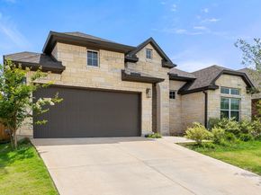 2216 Bellisa Vista DR, Leander TX 78641