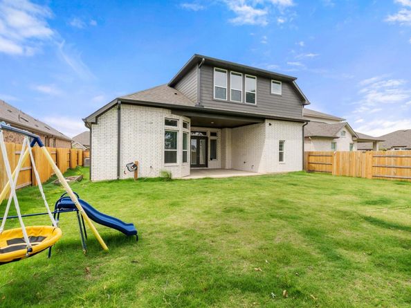 2216 Bellisa Vista DR, Leander TX 78641