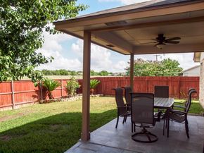 17300 Zola LN, Round Rock TX 78664