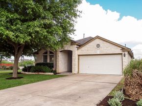 17300 Zola LN, Round Rock TX 78664