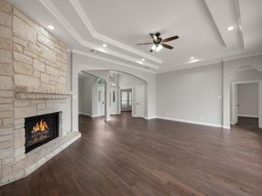 210 Cassidy DR, Georgetown TX 78628