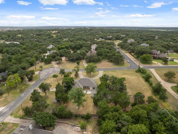 210 Cassidy DR, Georgetown TX 78628