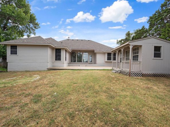 210 Cassidy DR, Georgetown TX 78628