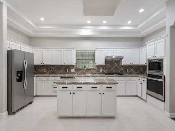 210 Cassidy DR, Georgetown TX 78628