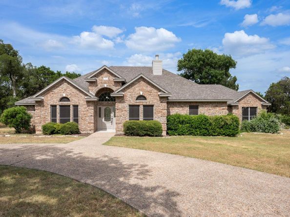 210 Cassidy DR, Georgetown TX 78628