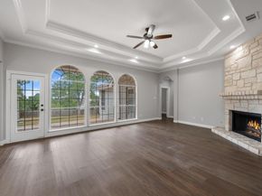 210 Cassidy DR, Georgetown TX 78628