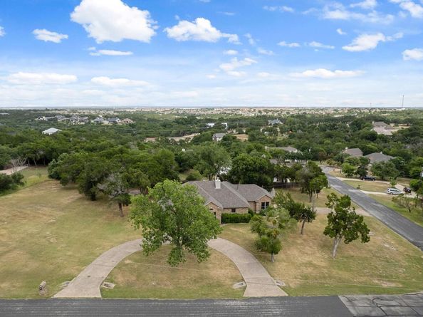 210 Cassidy DR, Georgetown TX 78628
