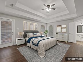 210 Cassidy DR, Georgetown TX 78628