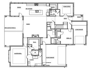 213 Irvine PASS, Liberty Hill TX 78642