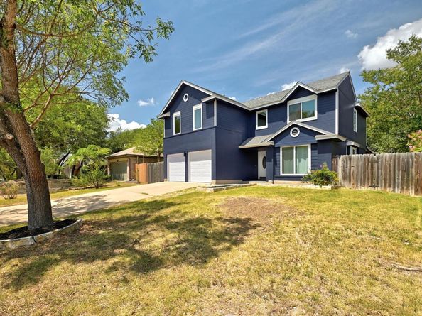 7912 Finch TRL, Austin TX 78745