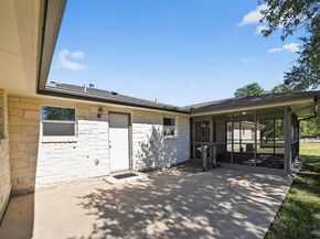 313 Starview DR, Georgetown TX 78628