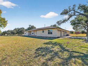 313 Starview DR, Georgetown TX 78628