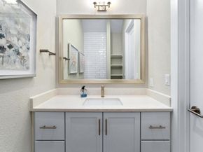 4323 Spicewood Springs RD 2, Austin TX 78759