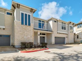 4323 Spicewood Springs RD 2, Austin TX 78759
