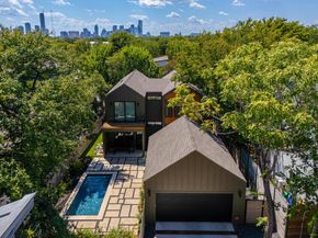 1405 Singleton Ave, Austin TX 78702