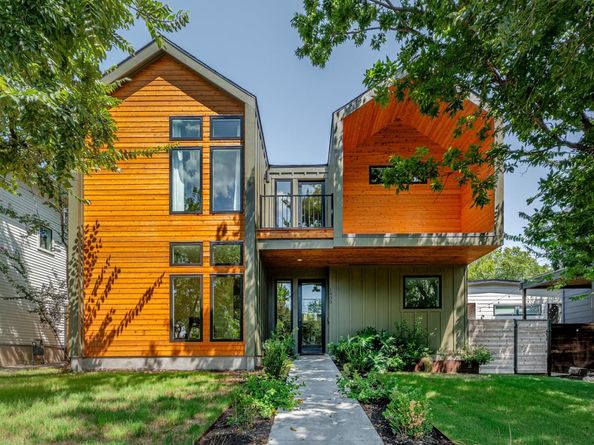 1405 Singleton Ave, Austin TX 78702
