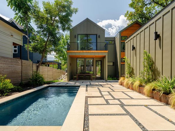 1405 Singleton Ave, Austin TX 78702