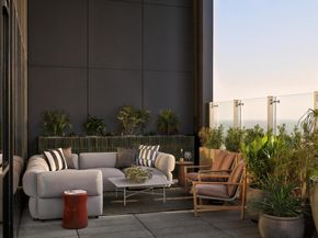 610 Davis ST 4401, Austin TX 78701