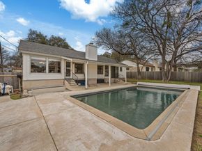 4102 Tamarack TRL, Austin TX 78727