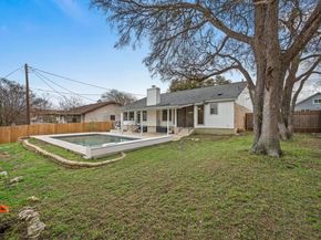 4102 Tamarack TRL, Austin TX 78727