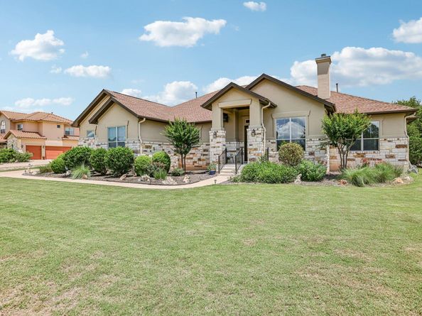 500 Dream Catcher DR, Leander TX 78641