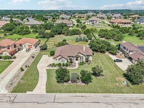 500 Dream Catcher DR, Leander TX 78641