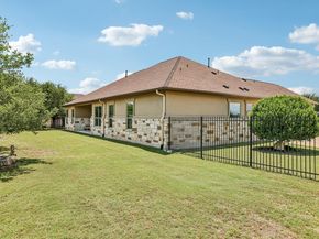 500 Dream Catcher DR, Leander TX 78641