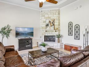 500 Dream Catcher DR, Leander TX 78641