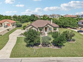 500 Dream Catcher DR, Leander TX 78641